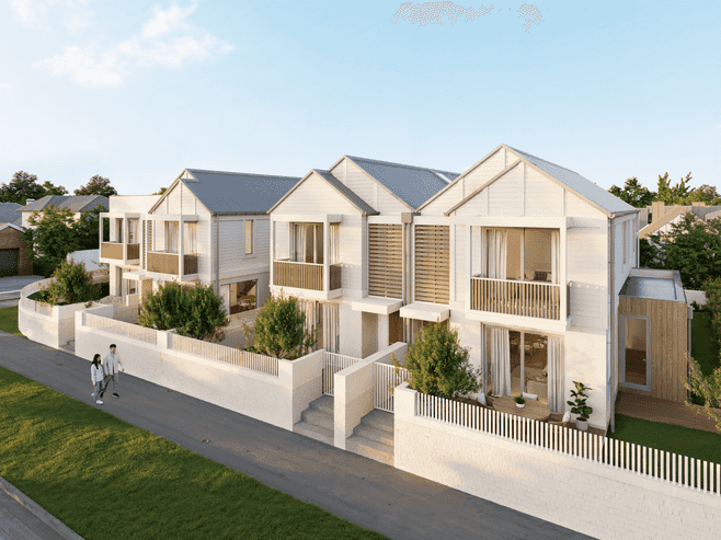 45 Beach Street, Saint Clair