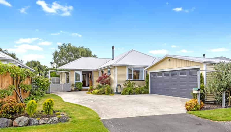 50 Sugden Street, Spreydon