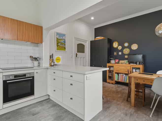 10 Hart, Belleknowes