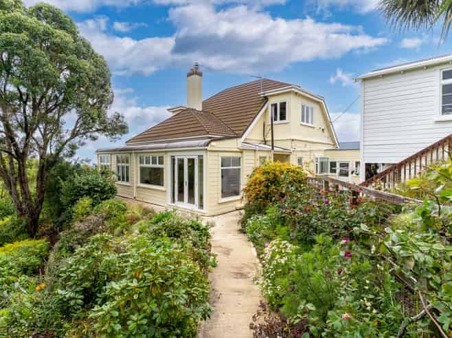 10 Hart, Belleknowes