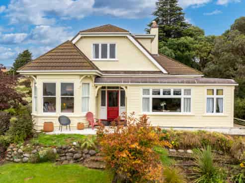 10 Hart Street, Belleknowes