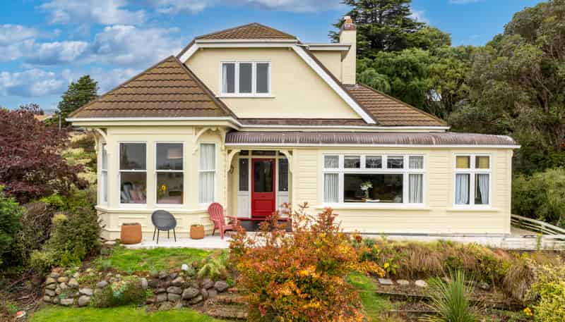 10 Hart, Belleknowes