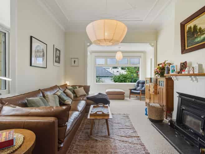 10 Hart, Belleknowes