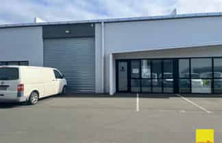 Affordable Warehouse in Islington