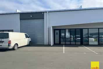 Affordable Warehouse in Islington