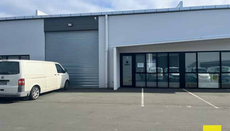  Unit 3, 1 Doric Way, Islington