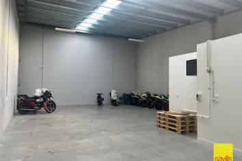 Affordable Warehouse in Islington