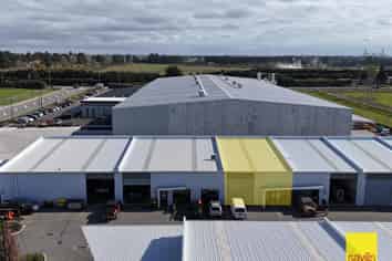 Affordable Warehouse in Islington