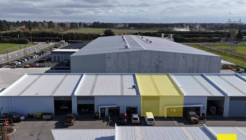  Unit 3, 1 Doric Way, Islington