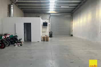 Affordable Warehouse in Islington