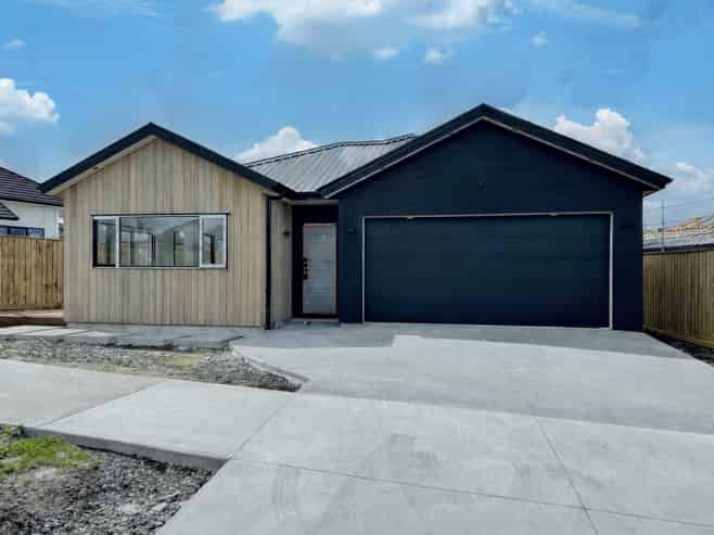 12 Tukutata Crescent, Milldale