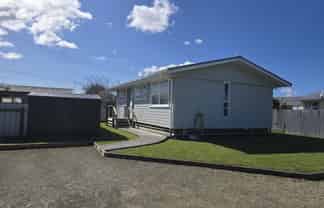 26a MacDonald Street, Te Hapara