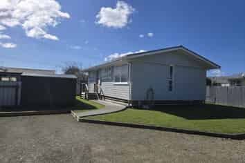 26a MacDonald Street, Te Hapara