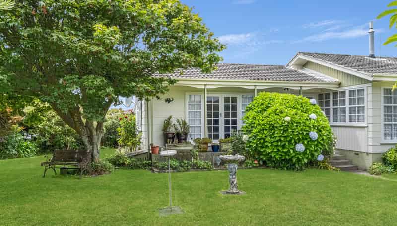 45 Joanne Crescent, Pukehangi