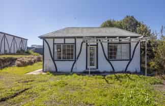 4 Maude Street, Oamaru