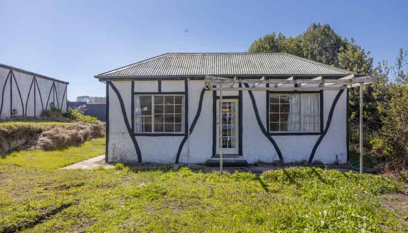 4 Maude Street, Oamaru