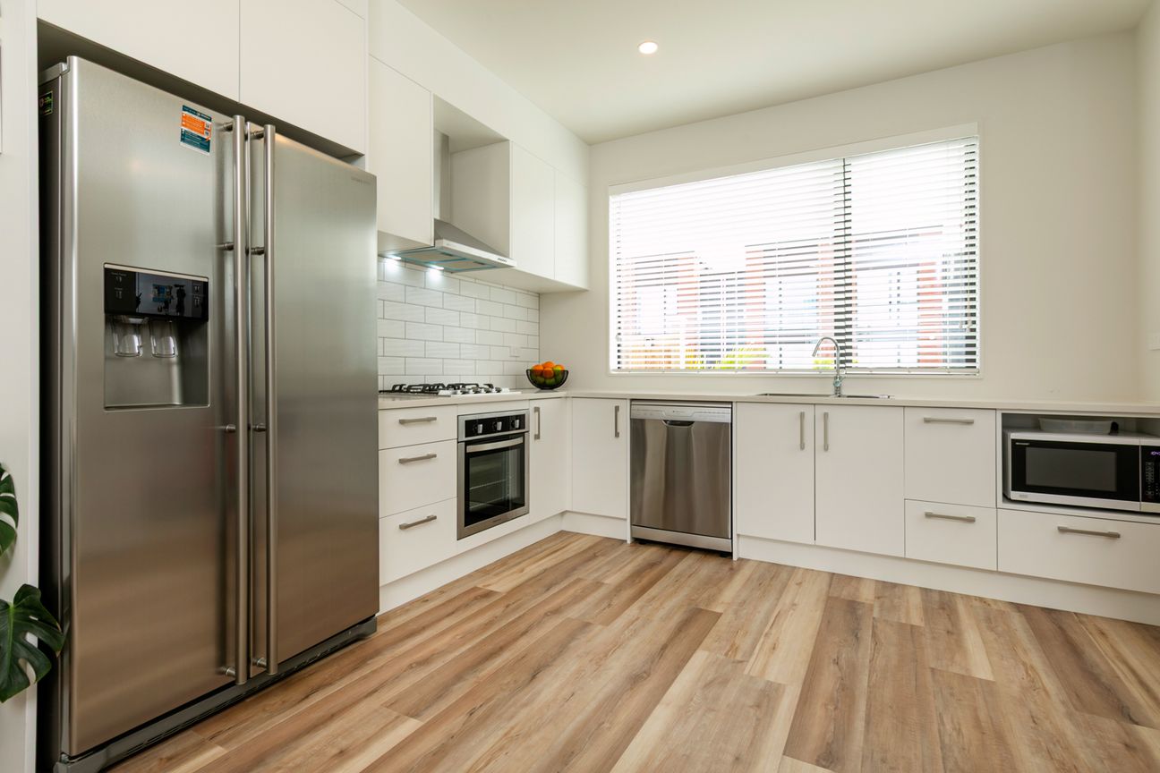 Apartment in Upper Harbour, Coast Garden, Hobsonville - View 5