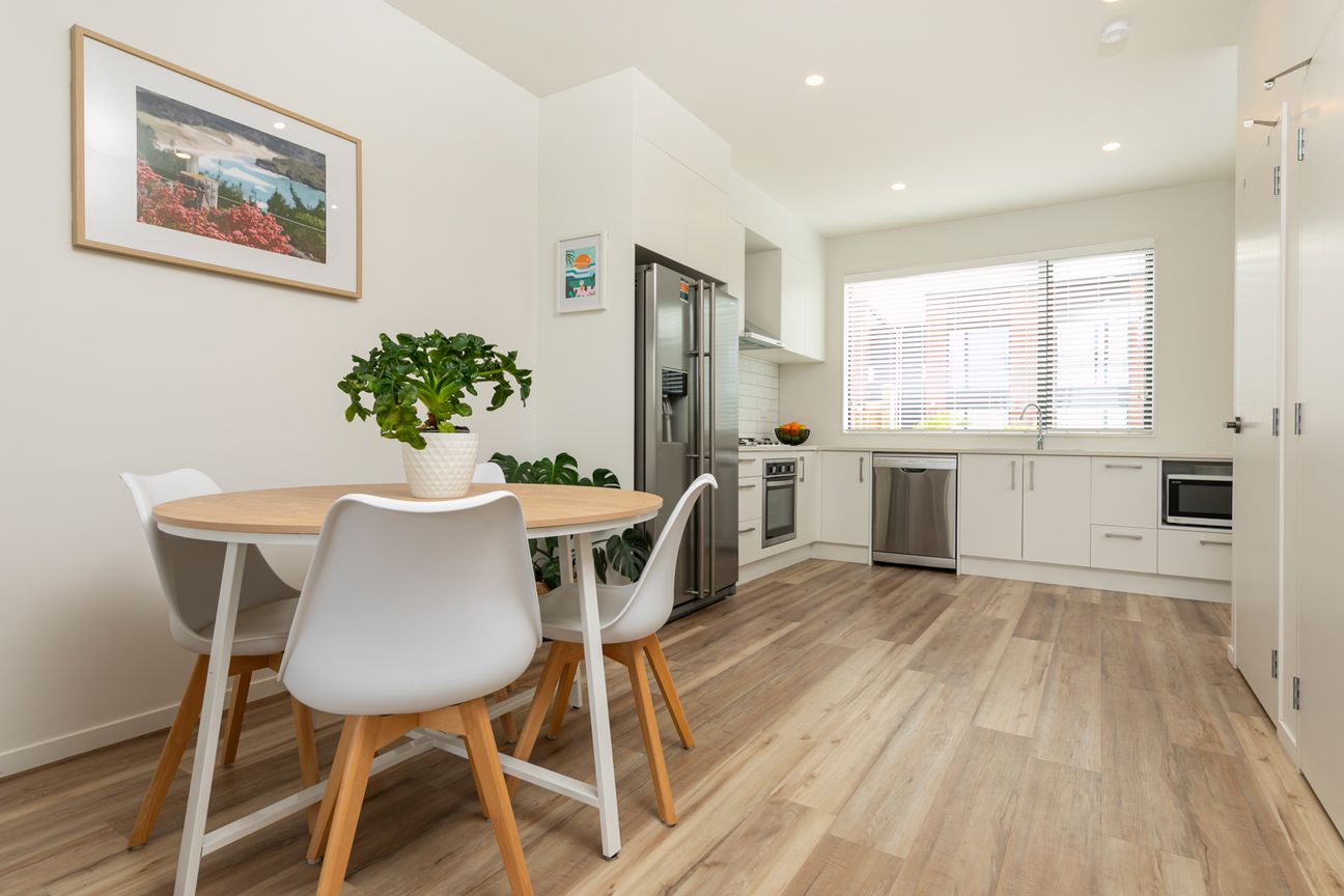 Apartment in Upper Harbour, Coast Garden, Hobsonville - View 4