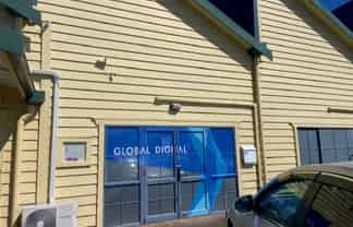 Fringe Frankton Offices