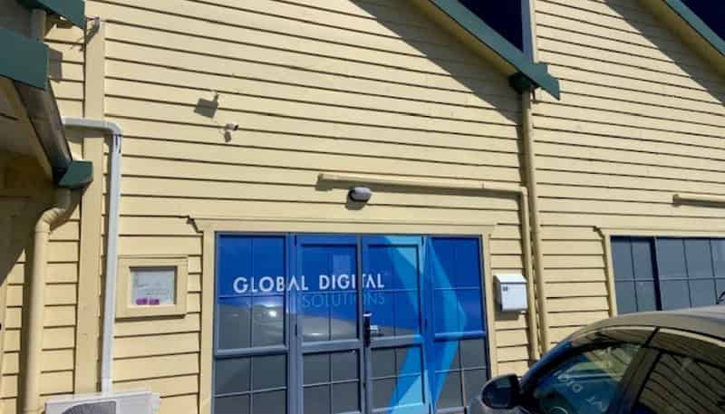 8b  Railside Place , Frankton