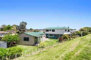 163 Riverside Drive, Whakatane