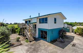 163 Riverside Drive, Whakatane