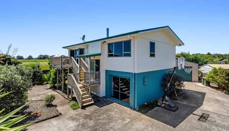 163 Riverside Drive, Whakatane