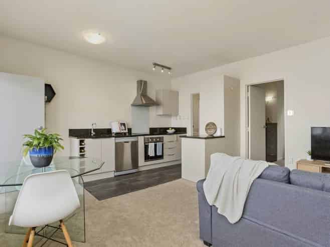 14/20 Shelly Beach Road, Saint Marys Bay