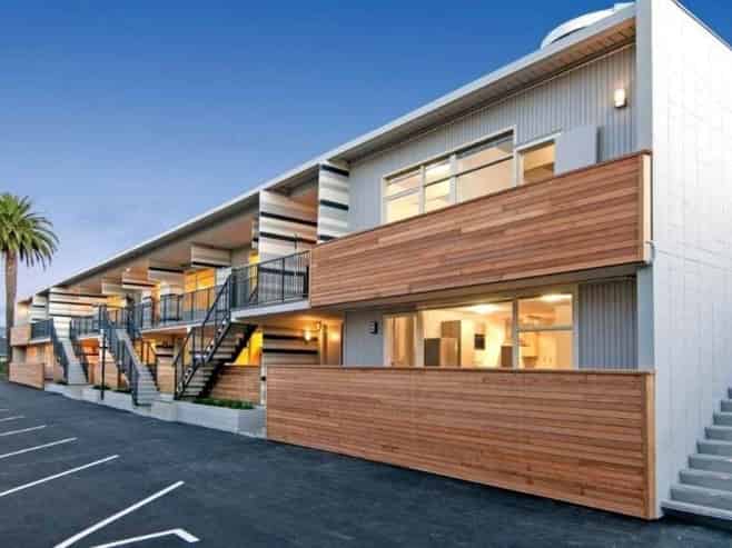 14/20 Shelly Beach Road, Saint Marys Bay