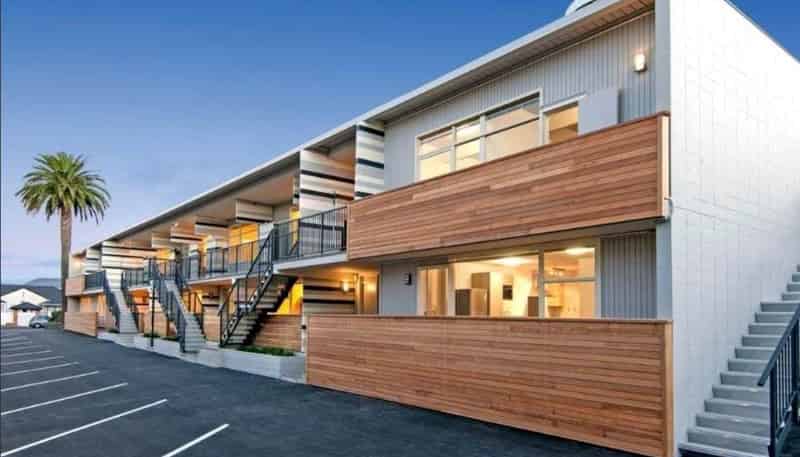 14/20 Shelly Beach Road, Saint Marys Bay