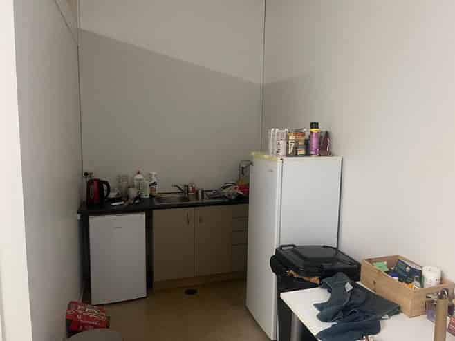 Heritage Building - Versatile Space