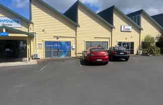 Heritage Building - Versatile Space