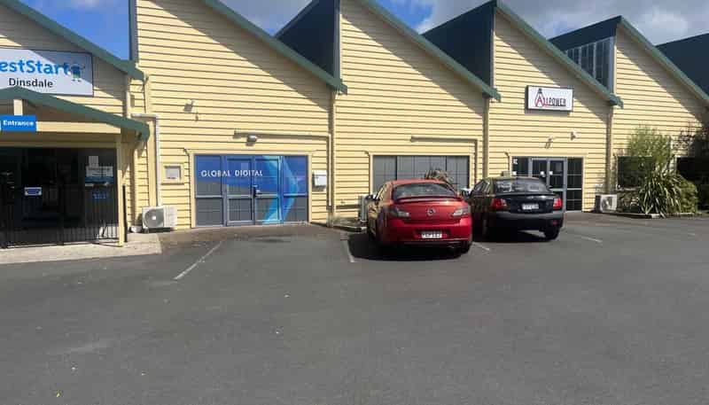  8B Railside Place, Frankton