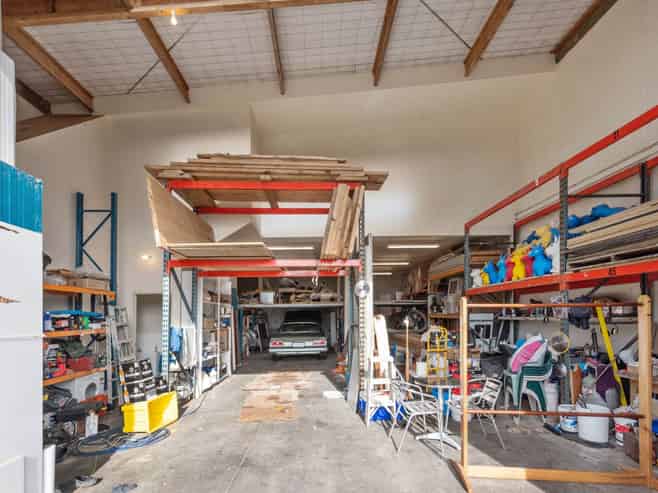 DESIRABLE INDUSTRIAL INVESTMENT
