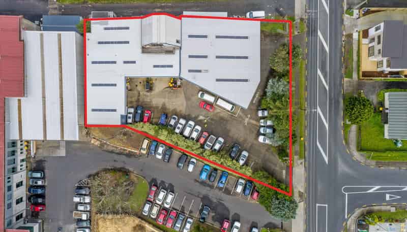 52 Bruce McLaren Road, Henderson