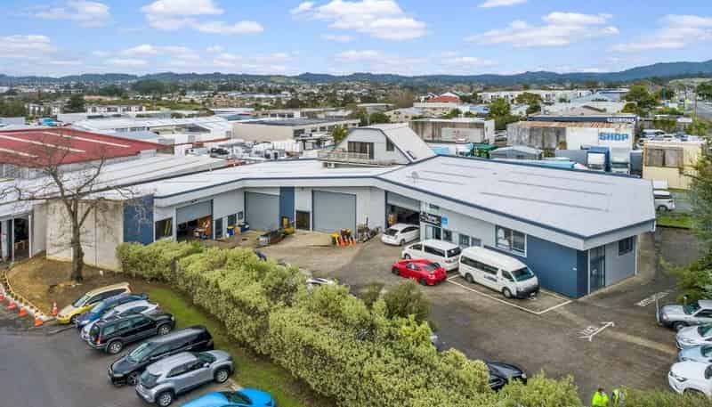 52 Bruce McLaren Road, Henderson