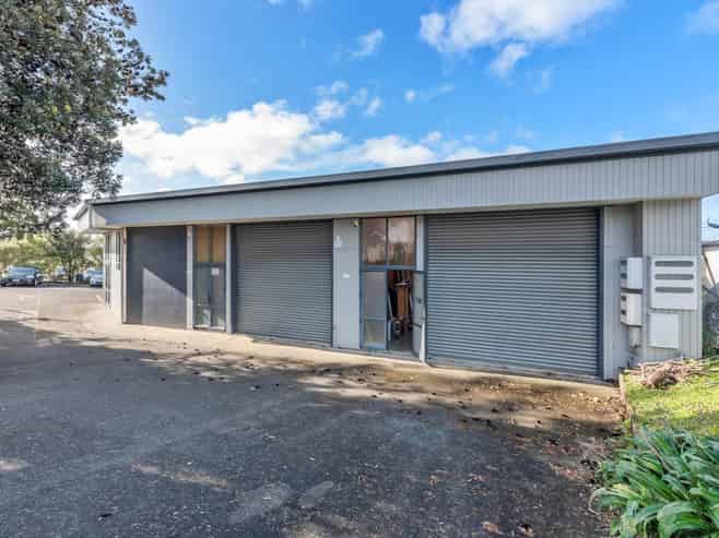 DESIRABLE INDUSTRIAL INVESTMENT
