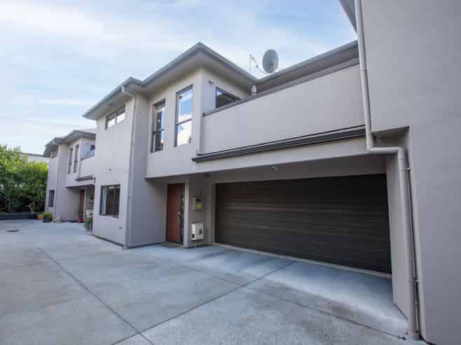 39B Albert Street, Hamilton East