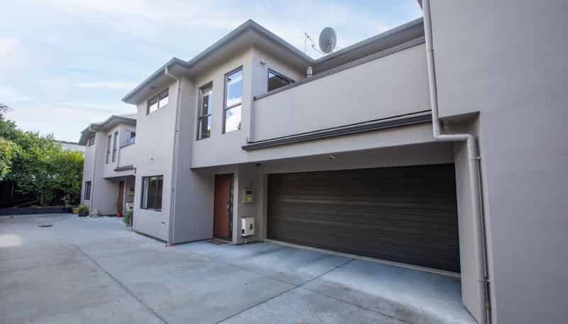 39B Albert Street, Hamilton East