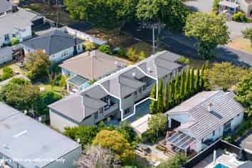 39B Albert Street, Hamilton East