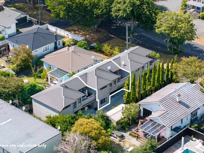 39B Albert Street, Hamilton East