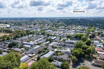 39B Albert Street, Hamilton East