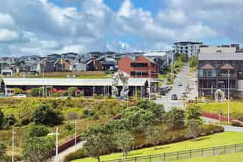 2B Longshore Drive, Long Bay