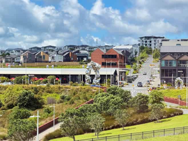 2B Longshore Drive, Long Bay