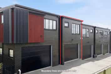 2B Longshore Drive, Long Bay