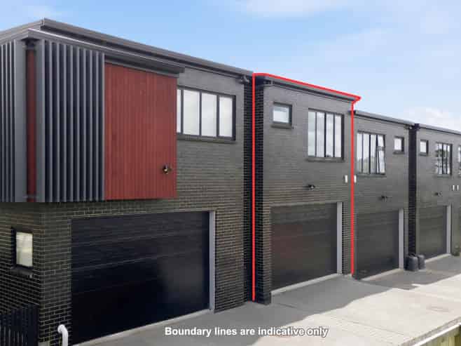 2B Longshore Drive, Long Bay