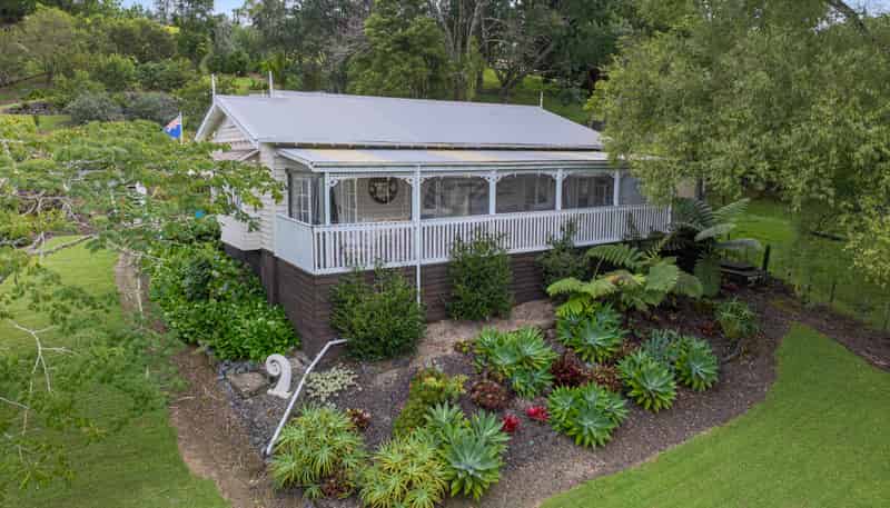 209 Ahuroa Road, Puhoi