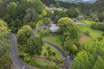 209 Ahuroa Road, Puhoi