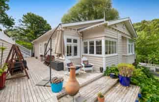 209 Ahuroa Road, Puhoi