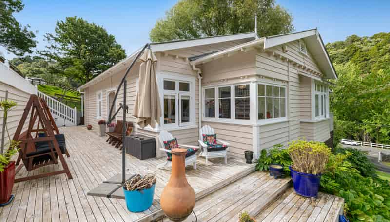 209 Ahuroa Road, Puhoi